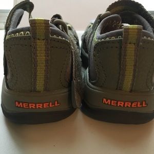 Merrell shoes